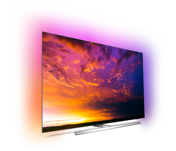 Philips 55OLED854 - 506048 - zdjęcie 2
